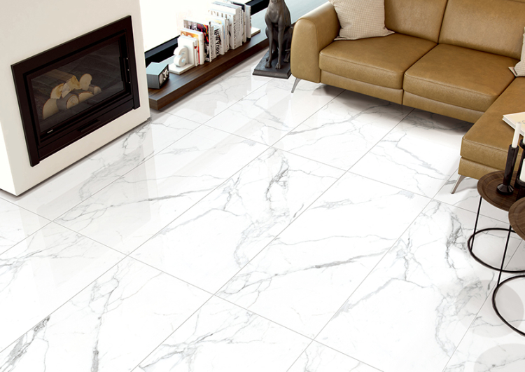 Malaysia Carrara Pre Matte 12 x 24