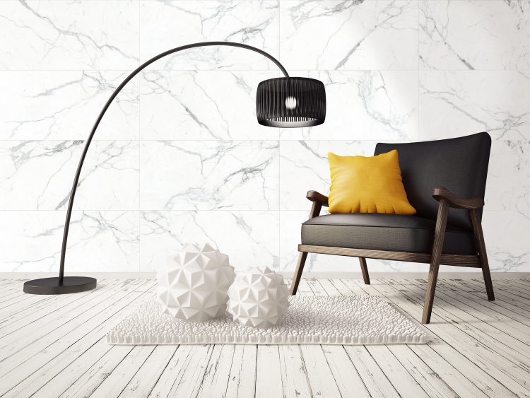 Malaysia Carrara Pre Matte 12 x 24