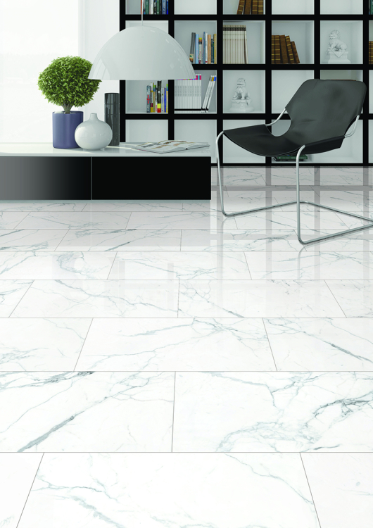 Malaysia Carrara Pre Matte 12 x 24