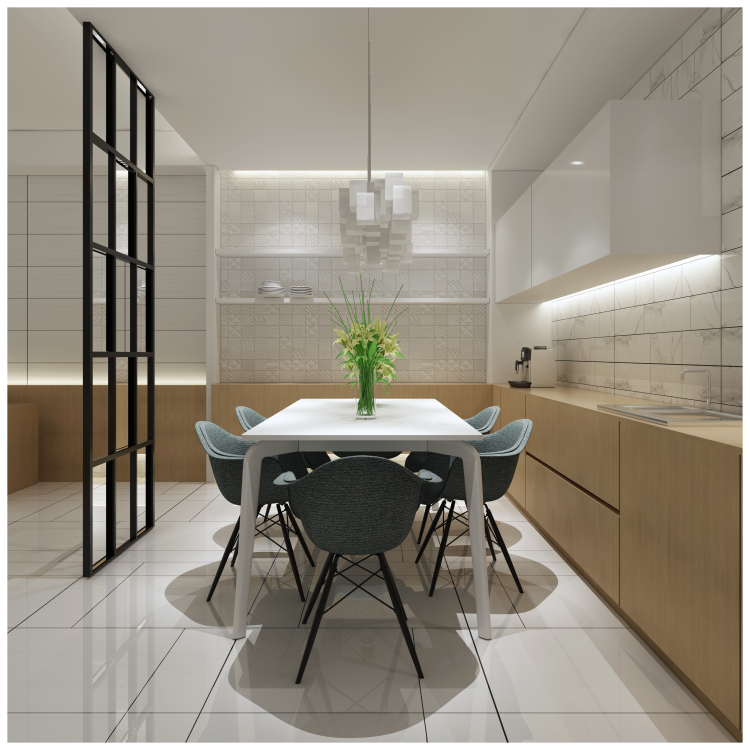Malaysia Carrara Pre Matte 12 x 24