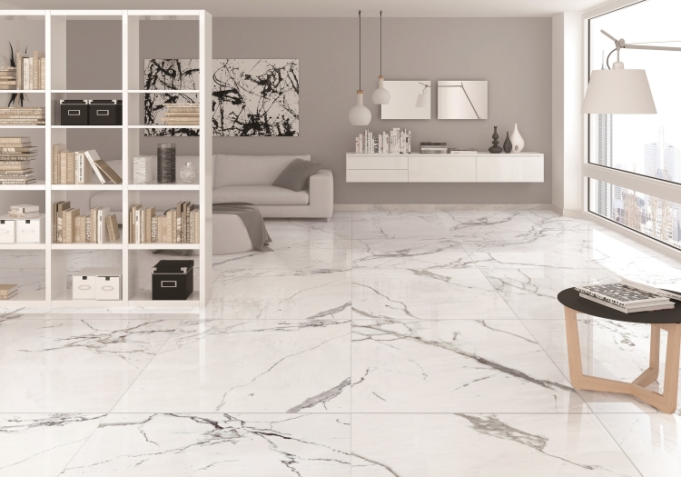 Malaysia Carrara Pre Polished 24 x 24 Malaysia Carrara Pre Polished 24 x 24