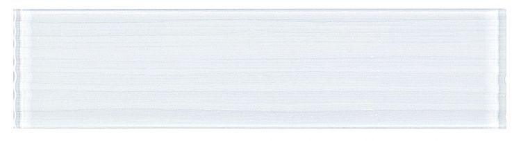 Amazon Silver White 3 x 12 (Replaced With Casale Silver White / Lucy Silver White)