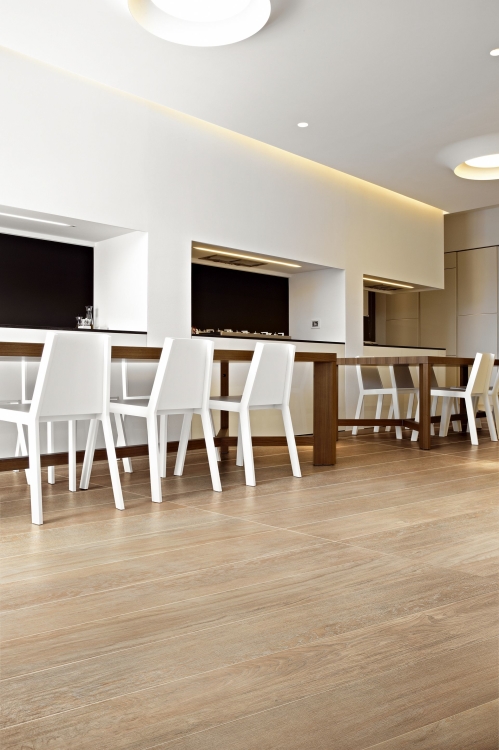 Selection Oak Cream 10.5 x 71