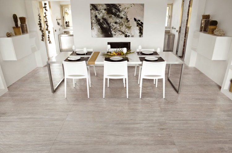 Selection Oak Grey 6 x 48
