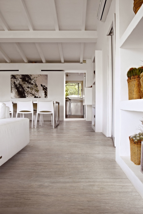 Selection Oak Grey 6 x 48