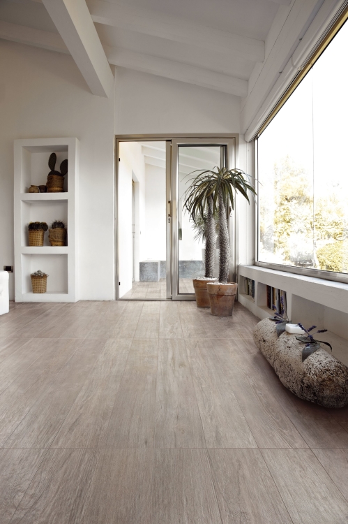 Selection Oak Grey 6 x 48