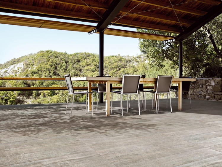 Selection Oak Grey 6 x 48