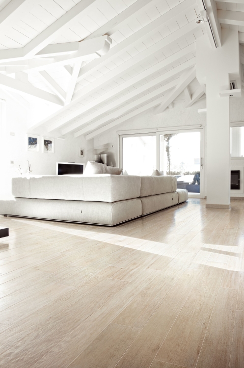 Selection Oak White 6 x 48