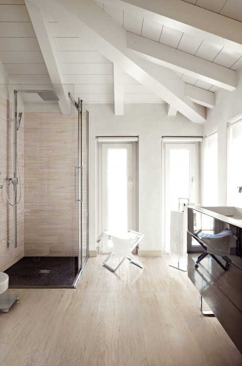 Selection Oak White 6 x 48