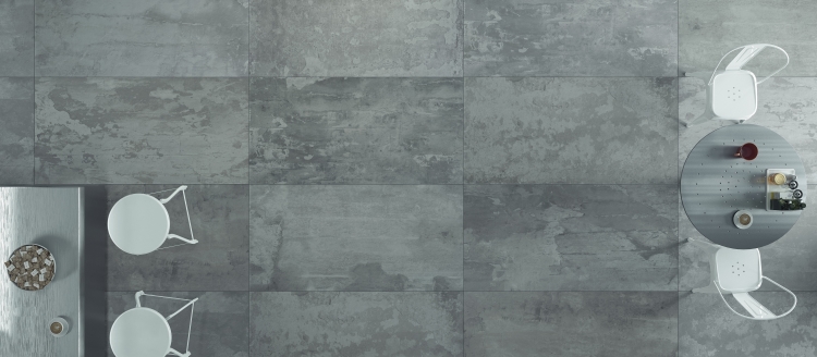 Raw Grey 30 x 60