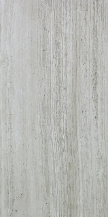 River Silver Matte 18 x 36