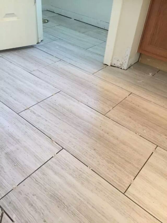 River White Matte 18 x 36