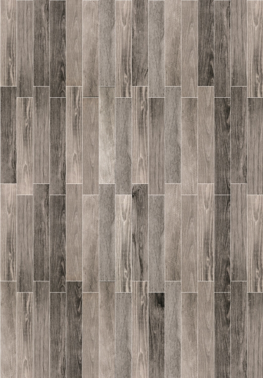 Wild Wood Grey 6 x 36