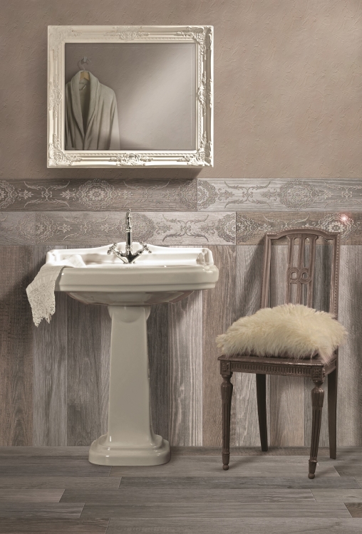 Wild Wood Grey 6 x 36